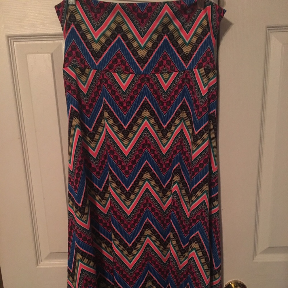 Lularoe maxi